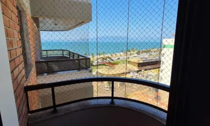 Apartamento com 3 quartos à venda no Massaguaçu, Caraguatatuba 