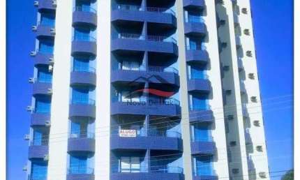 Apartamento com 2 quartos para alugar no Prainha, Caraguatatuba 