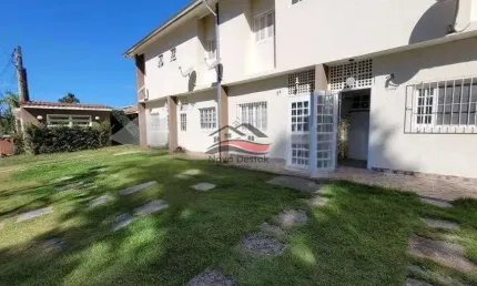 Sobrado à venda no bairro Capricórnio II - Caraguatatuba/SP