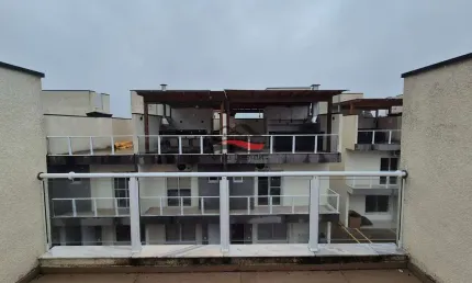 Casa com 2 quartos à venda no Centro, Caraguatatuba 