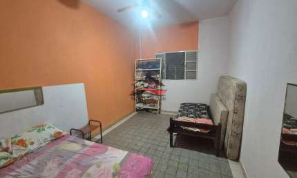 Casa `à venda com 2 dormitórios, Poiares - Caraguatatuba / SP