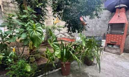 Casa com 2 quartos à venda no Barranco Alto, Caraguatatuba 