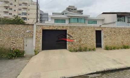 Casa espetacular com 7 suítes à venda no Indaia - Caraguatatuba / SP