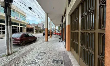Apartamento com 2 quartos à venda no Centro de Caraguatatuba
