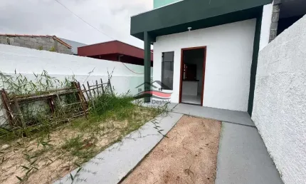 Casa à venda no bairro Balneário Mar Azul - Caraguatatuba/SP