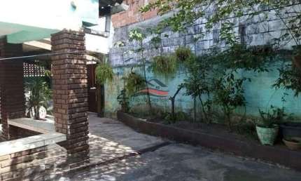 Casa à venda no bairro Jardim Porto Novo - Caraguatatuba/SP