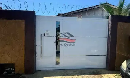 Casa à venda no bairro Loteamento Residencial Nova Caraguá II - Caraguatatuba/SP