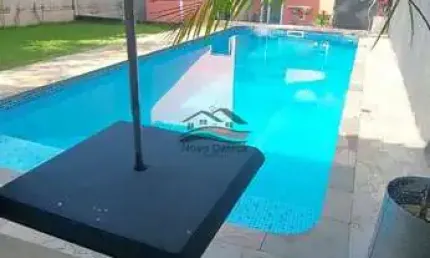 Casa à venda no bairro Capricórnio II - Caraguatatuba/SP