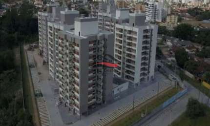 Apartamento com 2 quartos à venda na Martim de Sá - Caraguatatuba / SP