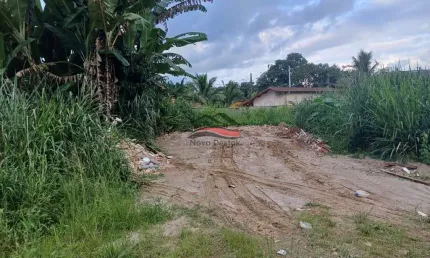 Terreno à venda no bairro Capricónio III - Caraguatatuba/SP