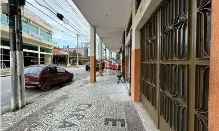 Apartamento para locação com 2 quartos ,Centro de Caraguatatuba-SP