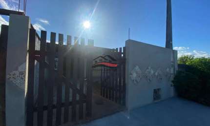 Casa com 2 dormitórios à venda no Morro do Algodão - Caraguatatuba SP