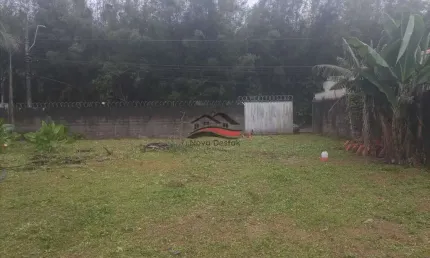 Terreno à venda no Massaguaçu, Caraguatatuba 