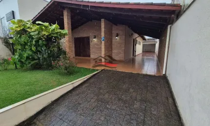 Casa com 4 dormitórios à venda no indaia  caraguatatuba-sp