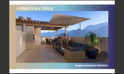 LANÇAMENTO DE APARTAMENTOS NA MASSAGUAÇÚ - CARAGUATATUBA - SP