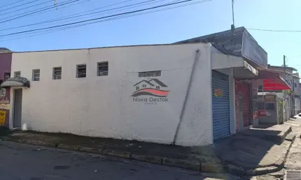 Sala comercial à venda no Tinga, Caraguatatuba 