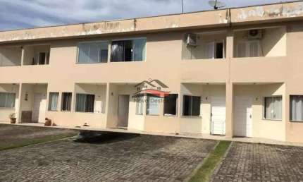 Casa à venda no bairro Pontal de Santa Marina - Caraguatatuba/SP