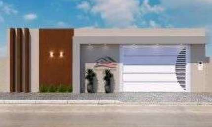 Casa com 3 dormitórios e edícula à venda no Pontal de Santa Marina - Caraguatatuba _ SP