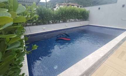 Sobrado em condomínio para locação , Cidade Jardim, Caraguatatuba, SP