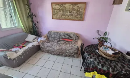 Casa com 2 dormitórios à venda no Pegoreli - Caraguatatuba SP