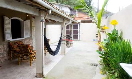 Casa com 3 quartos à venda no Sumaré, Caraguatatuba 