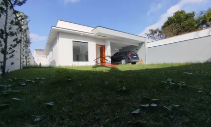 Casa com 3 quartos e 3 banheiros à venda,pontal santa marina- caraguatatuba-sp
