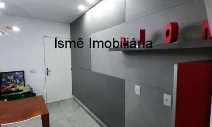 Apartamento com 3 quartos à venda no Jardim Brasil, Vinhedo 
