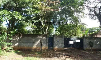 Terreno à venda na Chácara Santa Margarida, Campinas 