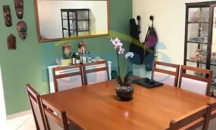 Casa com 2 quartos à venda no Parque Via Norte, Campinas 