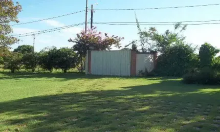 Chácara / sítio com 4 quartos à venda no Village Campinas, Campinas 