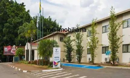 Apartamento com 1 quarto à venda no Barão Geraldo, Campinas 