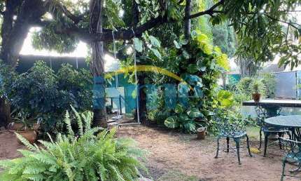 Casa com 4 quartos à venda na Cidade Universitária, Campinas 
