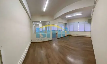 Sala comercial à venda no Bosque, Campinas 