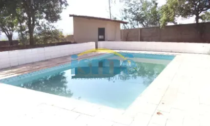 Chácara / sítio com 3 quartos à venda no Village Campinas, Campinas 