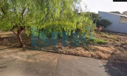 Terreno à venda no Jardim do Sol, Campinas 
