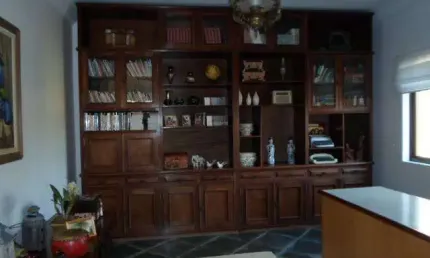 Casa com 3 quartos à venda no Jardim America, Paulínia 
