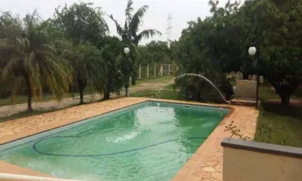 Chácara / sítio com 3 quartos à venda no Piracambaia I, Campinas 