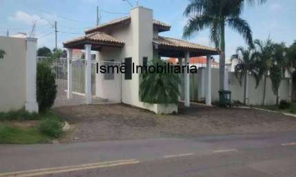 Terreno à venda na Chácara Santa Margarida, Campinas 