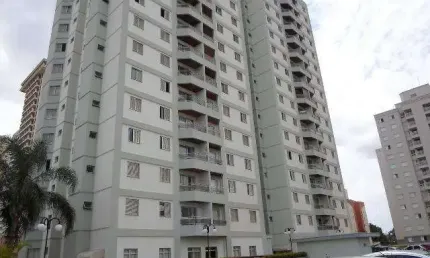 Apartamento com 3 quartos à venda na Chácara Primavera, Campinas 