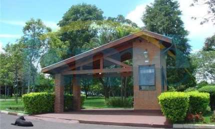 Terreno à venda no Jardim do Sol, Campinas 