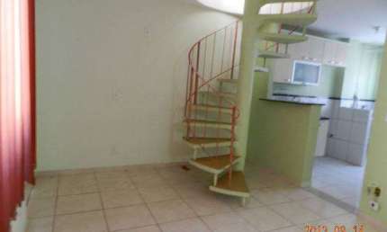 Apartamento com 3 quartos à venda no São Bernardo, Campinas 