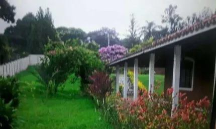 Chácara / sítio com 5 quartos à venda no Encosta do Sol, Itatiba 