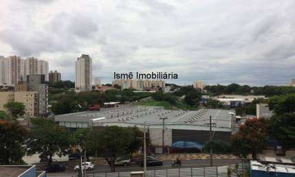 Apartamento com 3 quartos à venda na Chácara da Barra, Campinas 