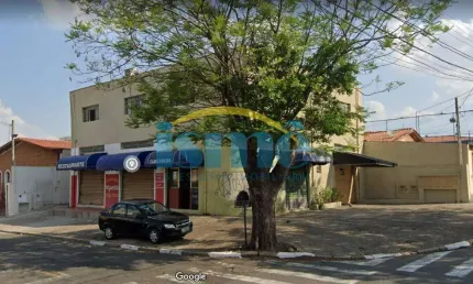 Sala comercial à venda no Jardim Campos Elíseos, Campinas 