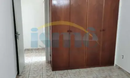 Apartamento com 2 quartos à venda na Vila Industrial, Campinas 