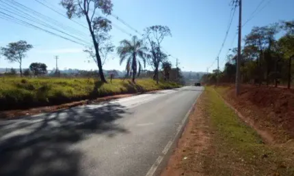 Terreno à venda na Cidade Universitária, Campinas 