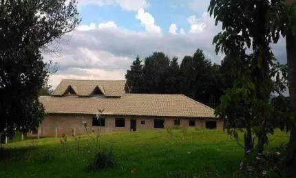 Casa com 4 quartos à venda no Jardim Mirante, Águas de Lindóia 