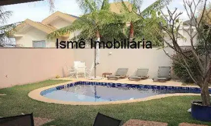 Casa com 4 quartos à venda no Barão Geraldo, Campinas 