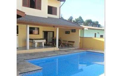 Casa com 3 quartos à venda no Jardim Novo Horizonte, Valinhos 