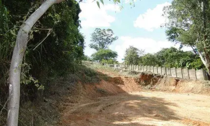Terreno à venda no Loteamento Caminhos de San Conrado (Sousas), Campinas 